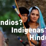 Diferencia entre nativos e indígenas