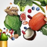 Diferencia entre nutracéutico y farmacéutico