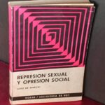 Diferencia entre opresión y represión