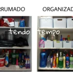 Diferencia entre ordenar y buscar