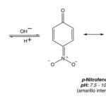 Diferencia entre orto nitrofenol y para nitrofenol