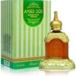 Diferencia entre oud y almizcle