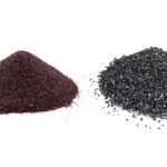 Diferencia entre óxido de aluminio y carburo de silicio