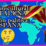 Diferencia entre país de origen y país anfitrión