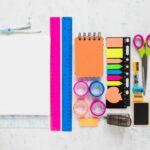Diferencia entre papelería y material de oficina