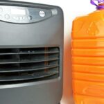 Diferencia entre parafina y queroseno