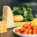 Diferencia entre parmesano y pecorino