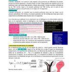 Diferencia entre perfusión y difusión