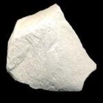 Diferencia entre piedra caliza y tiza