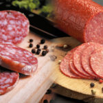 Diferencia entre salami y sopressata