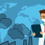 Diferencia entre salud ambiental y salud comunitaria