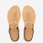 Diferencia entre sandalias y pantuflas