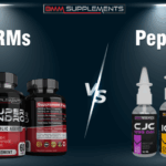 Diferencia entre SARM y péptidos