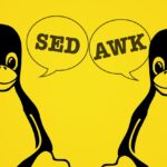 Diferencia entre sed y awk