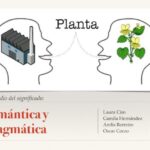 Diferencia entre semántica y pragmática