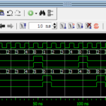 Diferencia entre señal y variable en VHDL