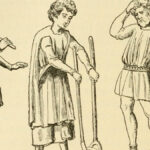 Diferencia entre siervo y campesino