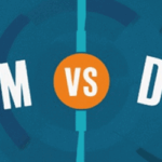 Diferencia entre sistema de archivos y DBMS en formato tabular