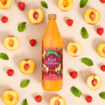 Diferencia entre squash y cordial