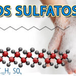 Diferencia entre sulfonato y sulfato