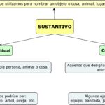Diferencia entre sustantivo común y sustantivo colectivo