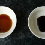 Diferencia entre tamari y salsa de soja