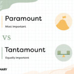 Diferencia entre Tantamount y Paramount