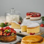 Diferencia entre tarta de queso y queso crema