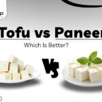 Diferencia entre tofu y paneer