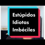 Diferencia entre tonto y estúpido