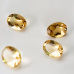 Diferencia entre topacio y citrino