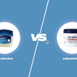 Diferencia entre vaselina y Aquaphor
