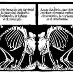 Diferencia entre venganza y venganza