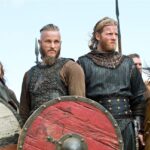 Diferencia entre vikingos y daneses