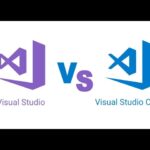 Diferencia entre Visual Basic y Visual C++