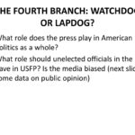 Diferencia entre Watchdog y Lapdog