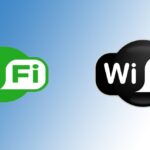Diferencia entre Wifi y LiFi