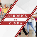 Diferencia entre Zumba y aeróbicos