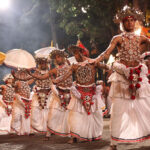 Festivales culturales en Sri Lanka