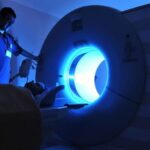 ¿Qué es la medicina nuclear?