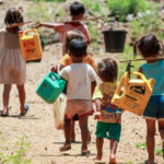 ¿Qué es la pobreza infantil?