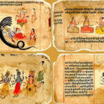 ¿Qué es Shruti y Smriti?