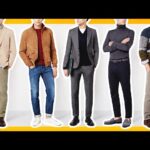 ¿Qué es Smart Casual para hombres?
