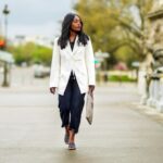 ¿Qué es Smart Casual para mujeres?