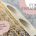 ¿Qué es un Foil en una obra?