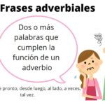 ¿Qué es una frase adverbial?