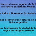 ¿Qué es una frase apositiva?