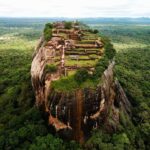 ¿Qué lugares visitar en Sri Lanka?