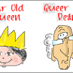 ¿Qué significa Spoonerismo?