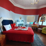 Diferencia entre Lodge y Guest House